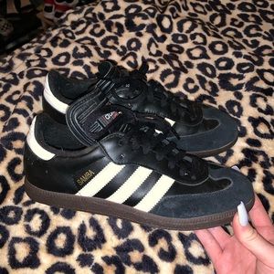 ADIDAS Samba Soccer Shoes